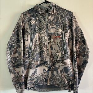 Sitka Jacket